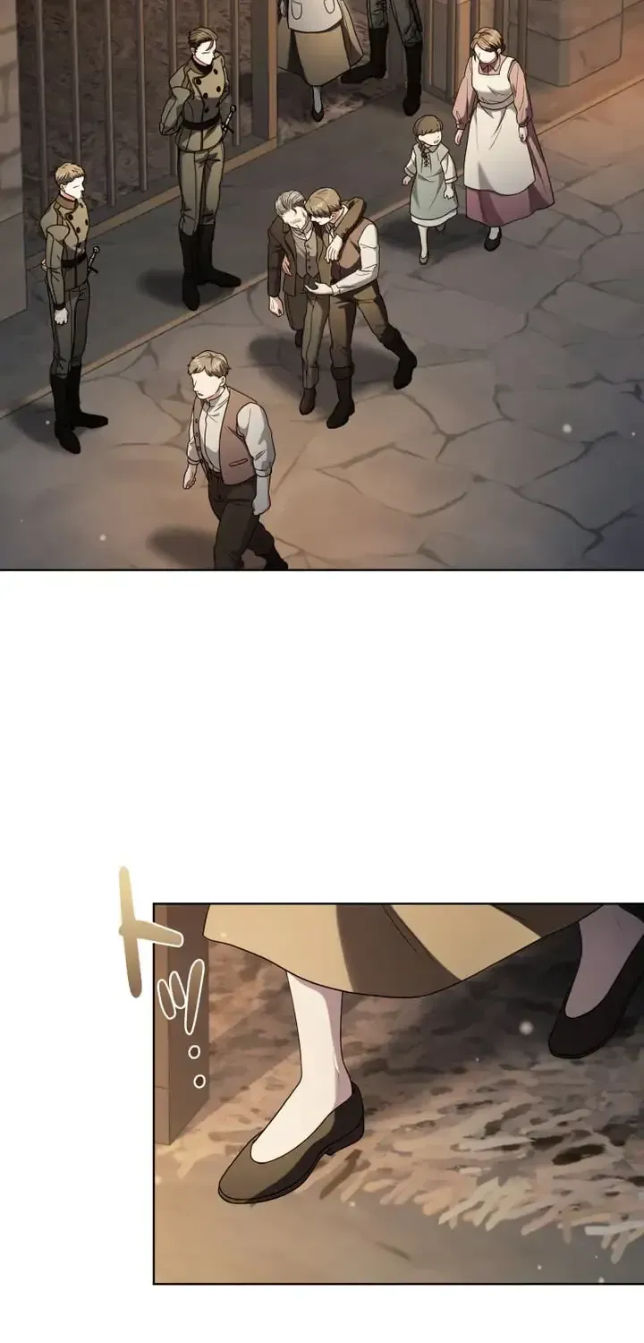 This Obsessive Love Runs Deeper Than Blood Chapter 29 page 60 - 