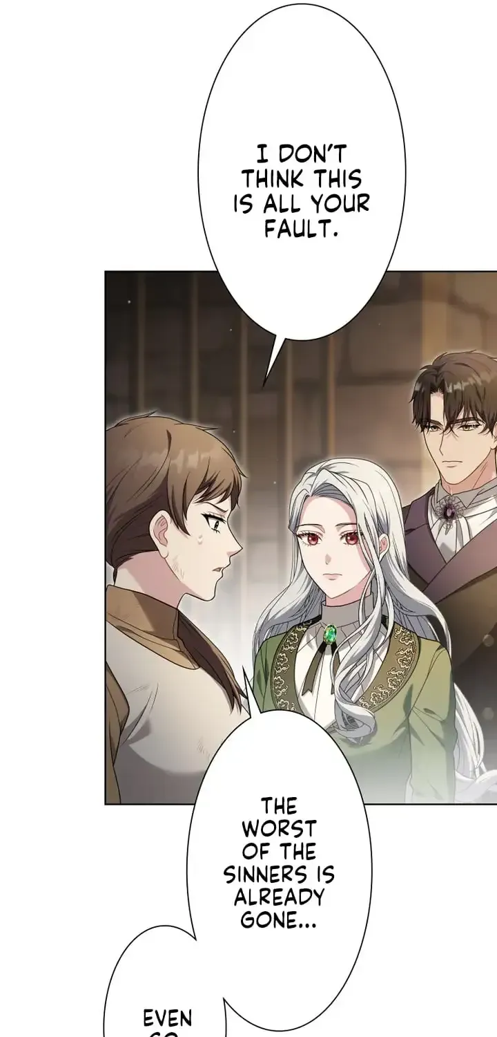 This Obsessive Love Runs Deeper Than Blood Chapter 29 page 62 - 