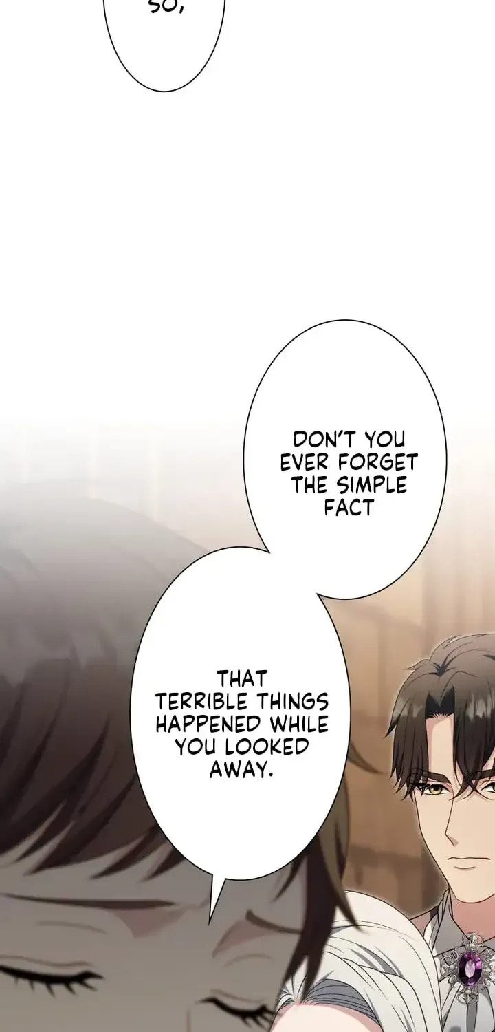 This Obsessive Love Runs Deeper Than Blood Chapter 29 page 63 - 
