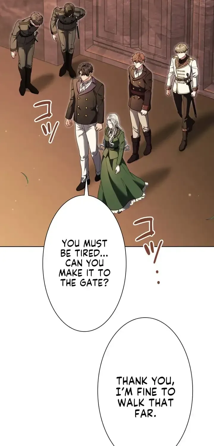 This Obsessive Love Runs Deeper Than Blood Chapter 29 page 66 - 