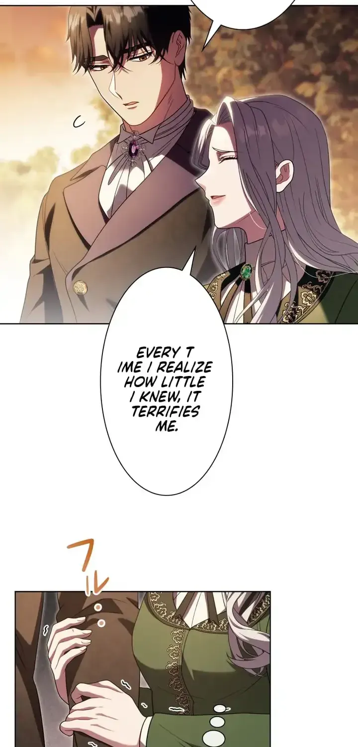 This Obsessive Love Runs Deeper Than Blood Chapter 29 page 67 - 