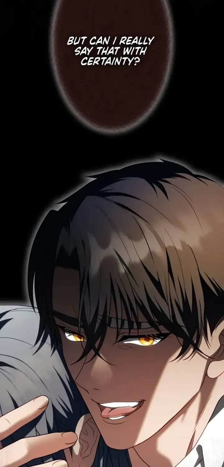 This Obsessive Love Runs Deeper Than Blood Chapter 29 page 8 - 