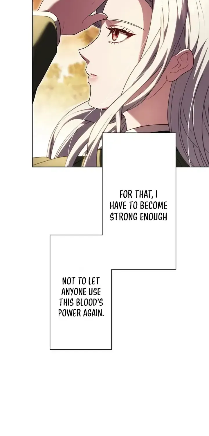 This Obsessive Love Runs Deeper Than Blood Chapter 29 page 71 - 