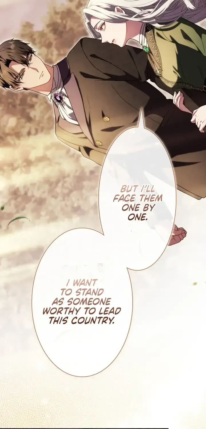 This Obsessive Love Runs Deeper Than Blood Chapter 29 page 73 - 