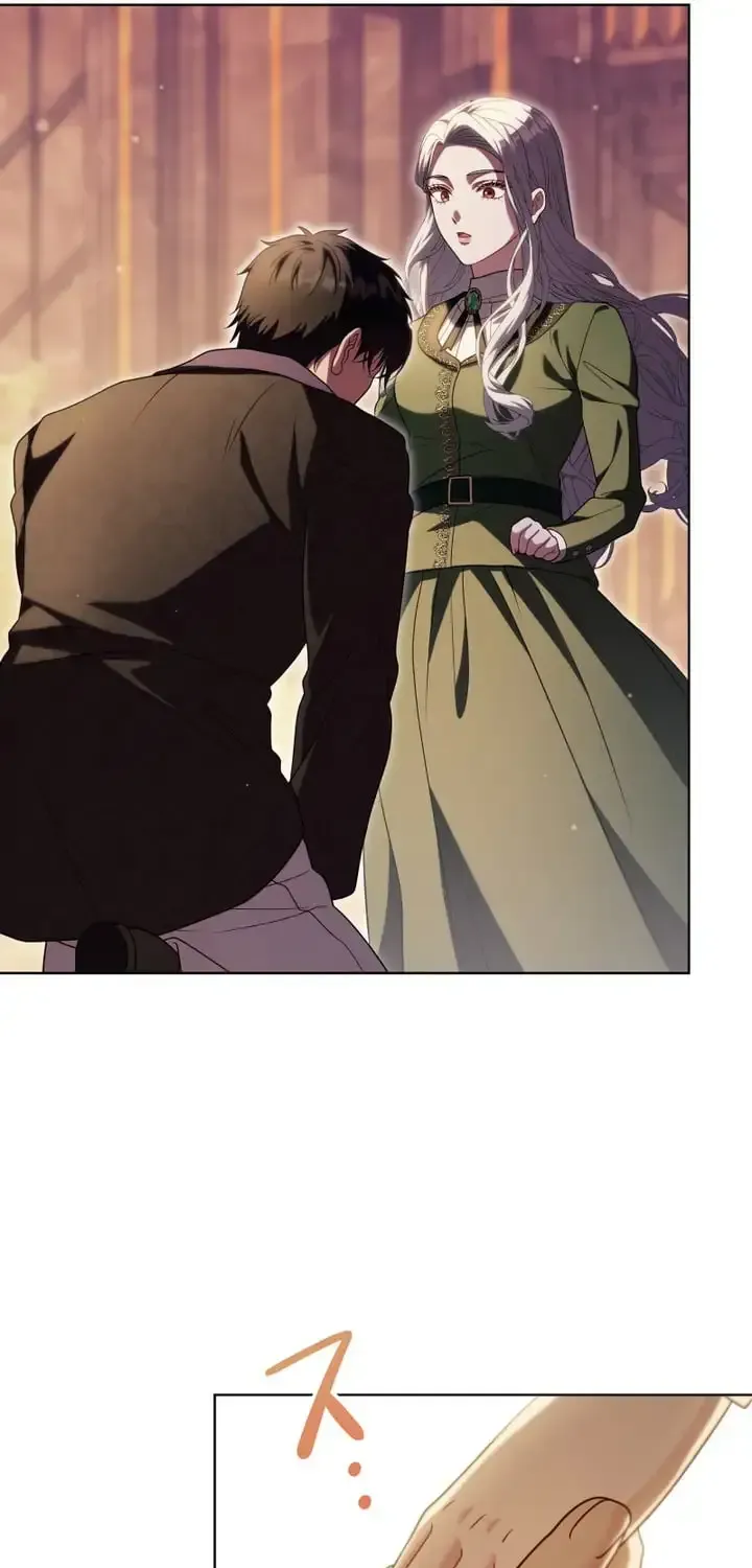 This Obsessive Love Runs Deeper Than Blood Chapter 29 page 76 - 