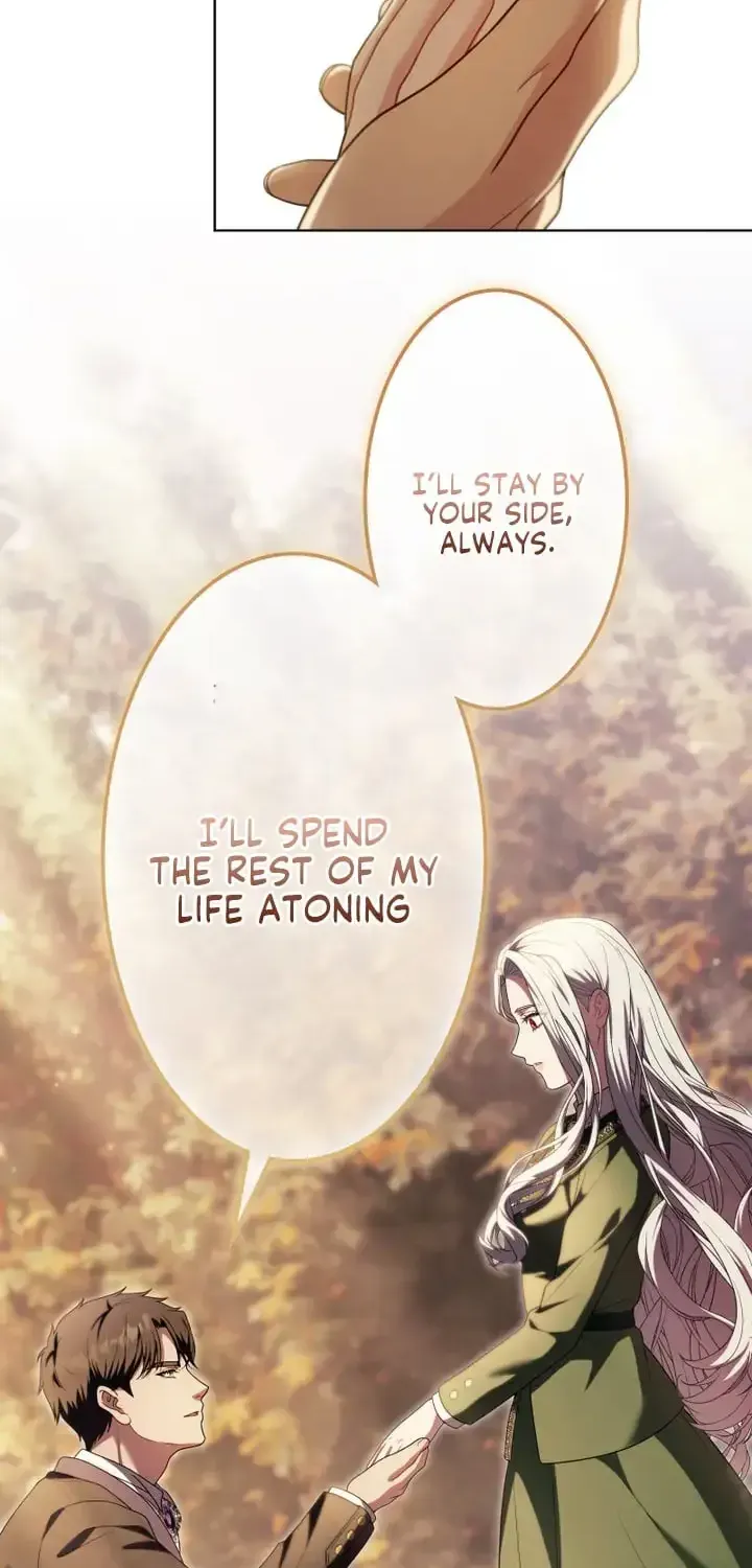 This Obsessive Love Runs Deeper Than Blood Chapter 29 page 77 - 