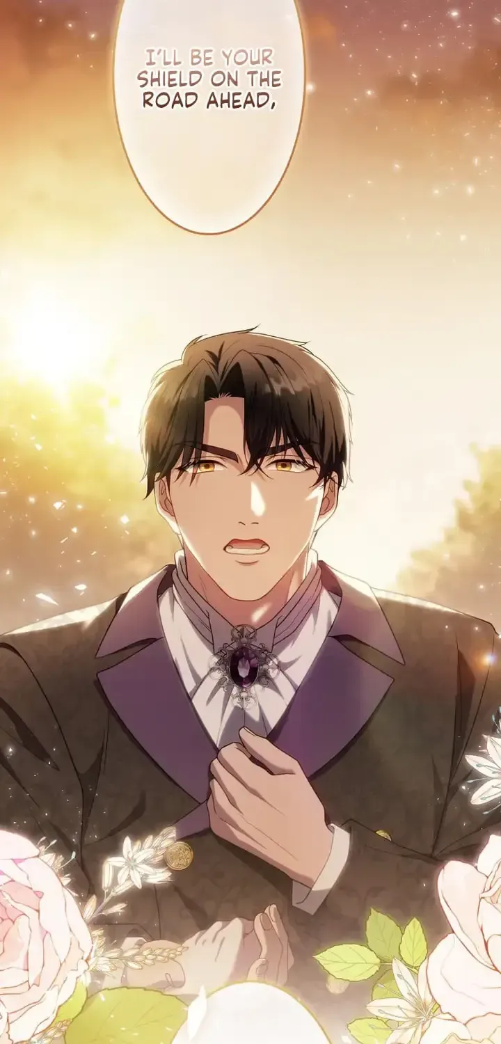 This Obsessive Love Runs Deeper Than Blood Chapter 29 page 79 - 