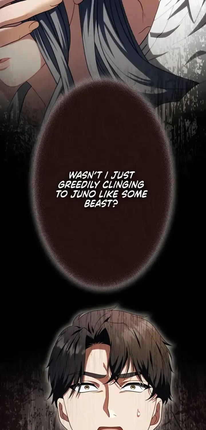 This Obsessive Love Runs Deeper Than Blood Chapter 29 page 9 - 