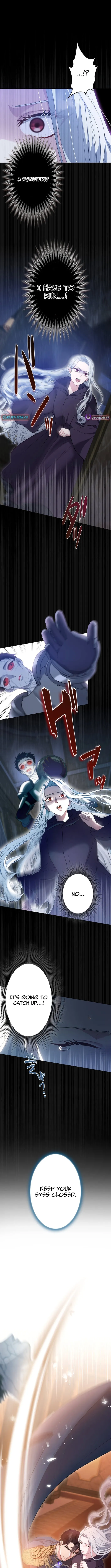 This Obsessive Love Runs Deeper Than Blood Chapter 3 page 13 - 