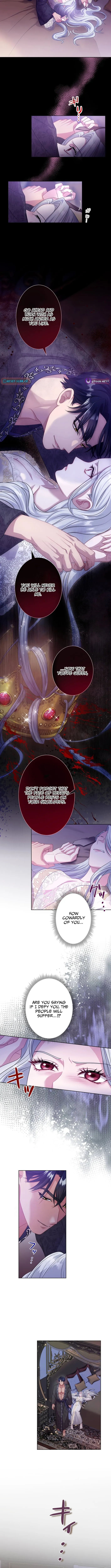 This Obsessive Love Runs Deeper Than Blood Chapter 3 page 4 - 