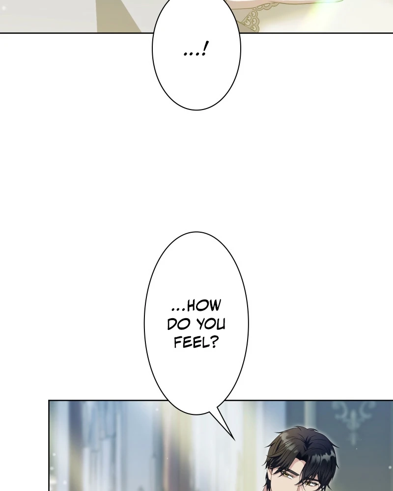This Obsessive Love Runs Deeper Than Blood Chapter 30 page 103 - 