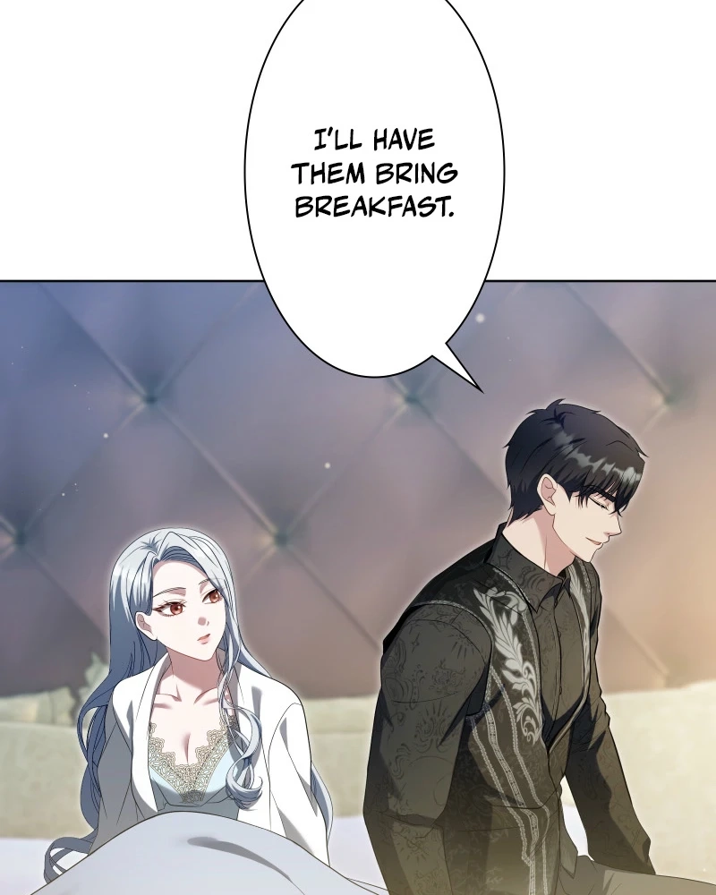 This Obsessive Love Runs Deeper Than Blood Chapter 30 page 109 - 