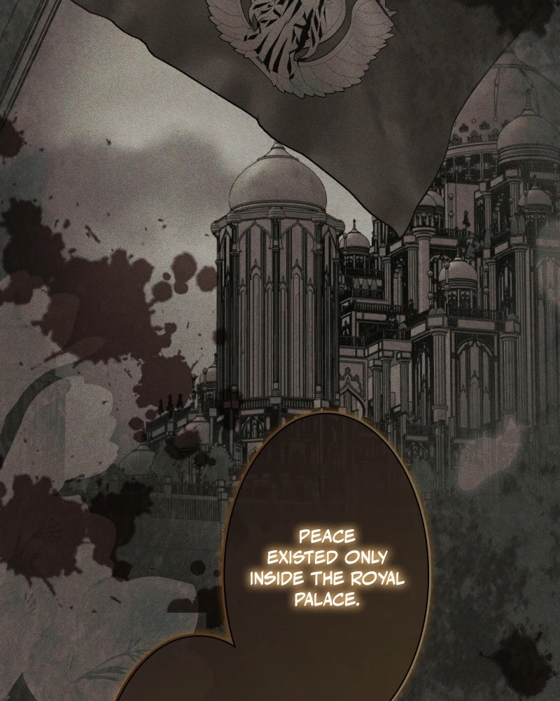 This Obsessive Love Runs Deeper Than Blood Chapter 30 page 117 - 