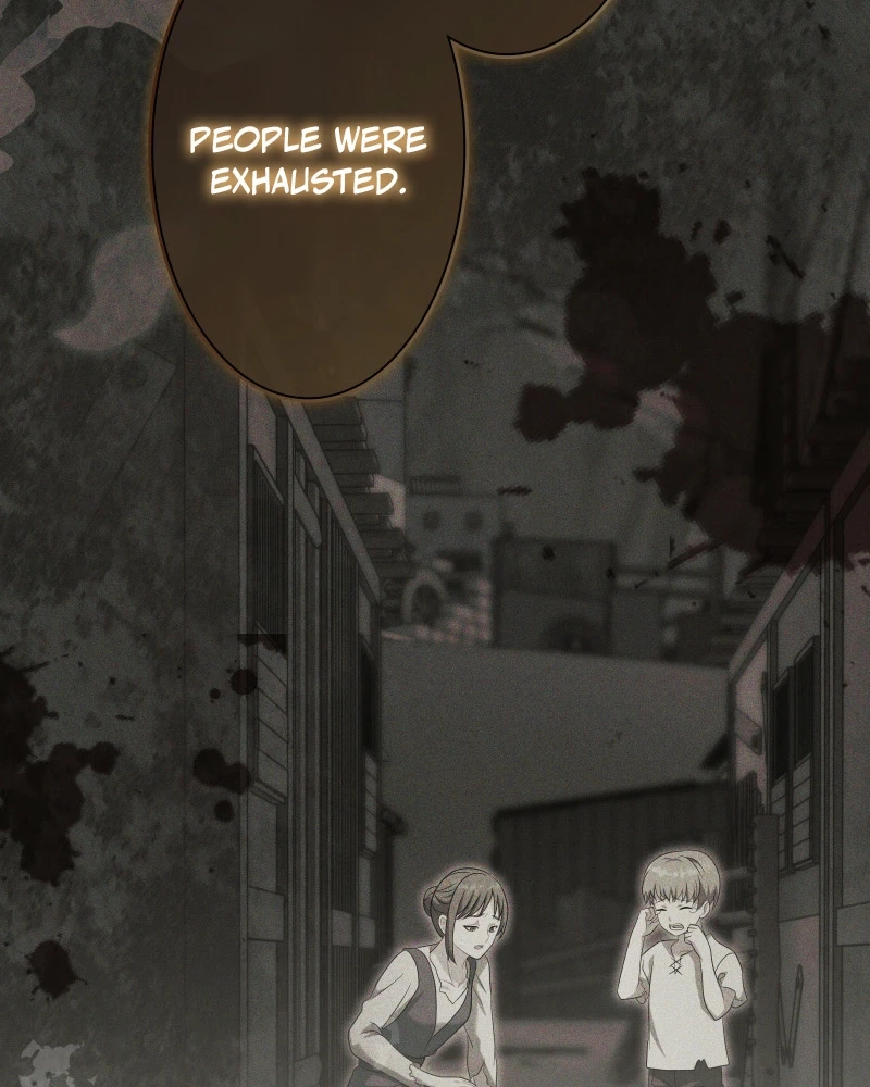 This Obsessive Love Runs Deeper Than Blood Chapter 30 page 118 - 