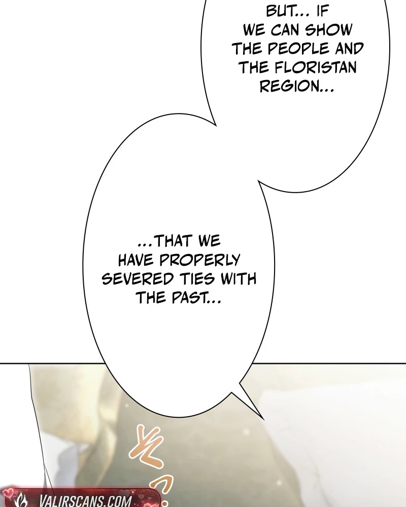 This Obsessive Love Runs Deeper Than Blood Chapter 30 page 122 - 