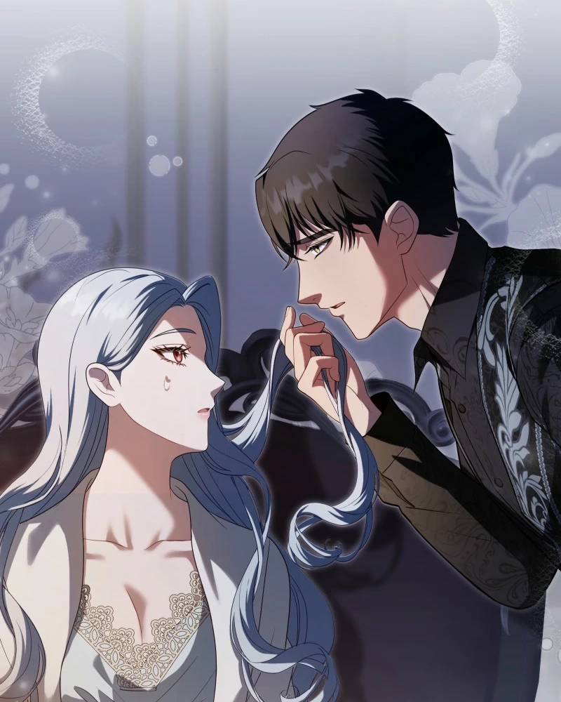 This Obsessive Love Runs Deeper Than Blood Chapter 30 page 21 - 