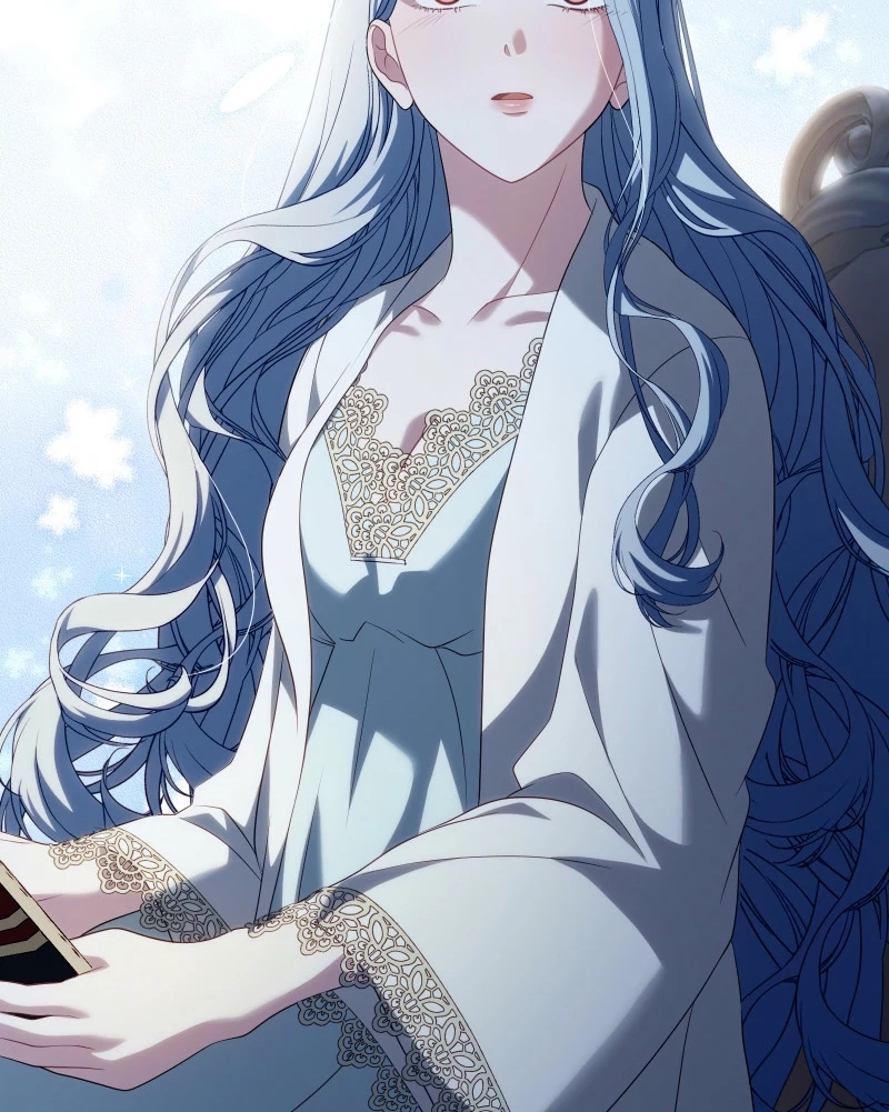 This Obsessive Love Runs Deeper Than Blood Chapter 30 page 27 - 