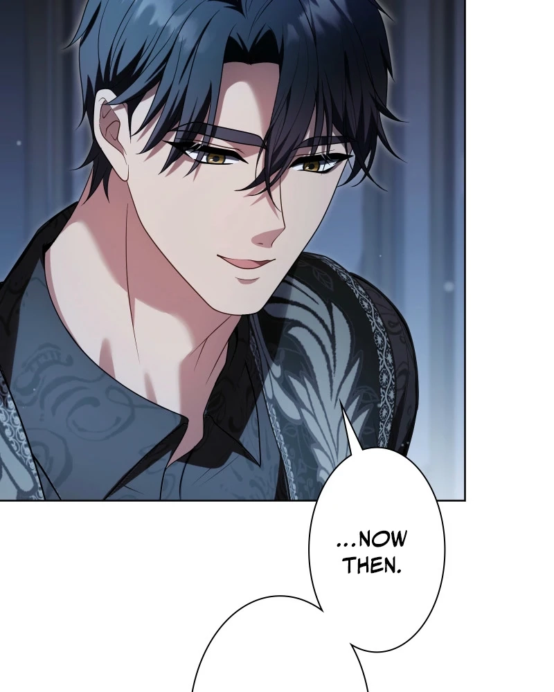This Obsessive Love Runs Deeper Than Blood Chapter 30 page 34 - 