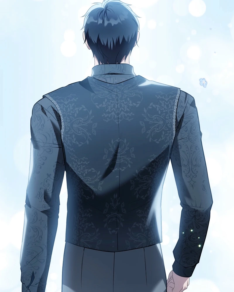 This Obsessive Love Runs Deeper Than Blood Chapter 30 page 38 - 