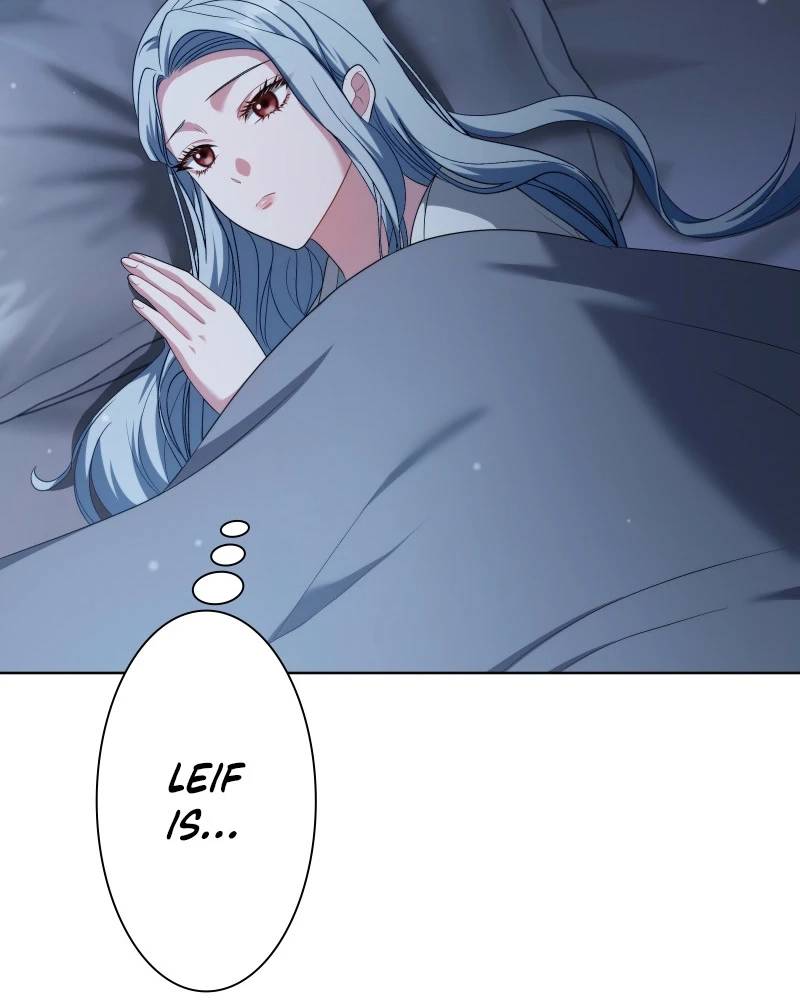 This Obsessive Love Runs Deeper Than Blood Chapter 30 page 41 - 