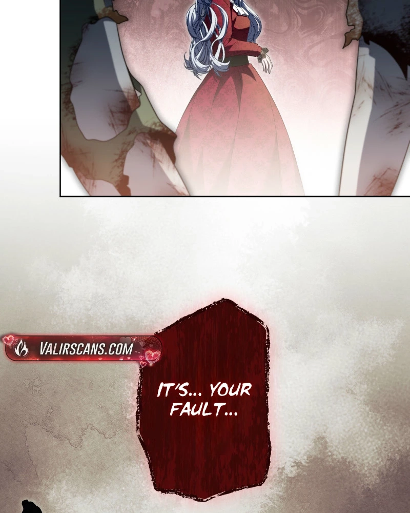 This Obsessive Love Runs Deeper Than Blood Chapter 30 page 50 - 