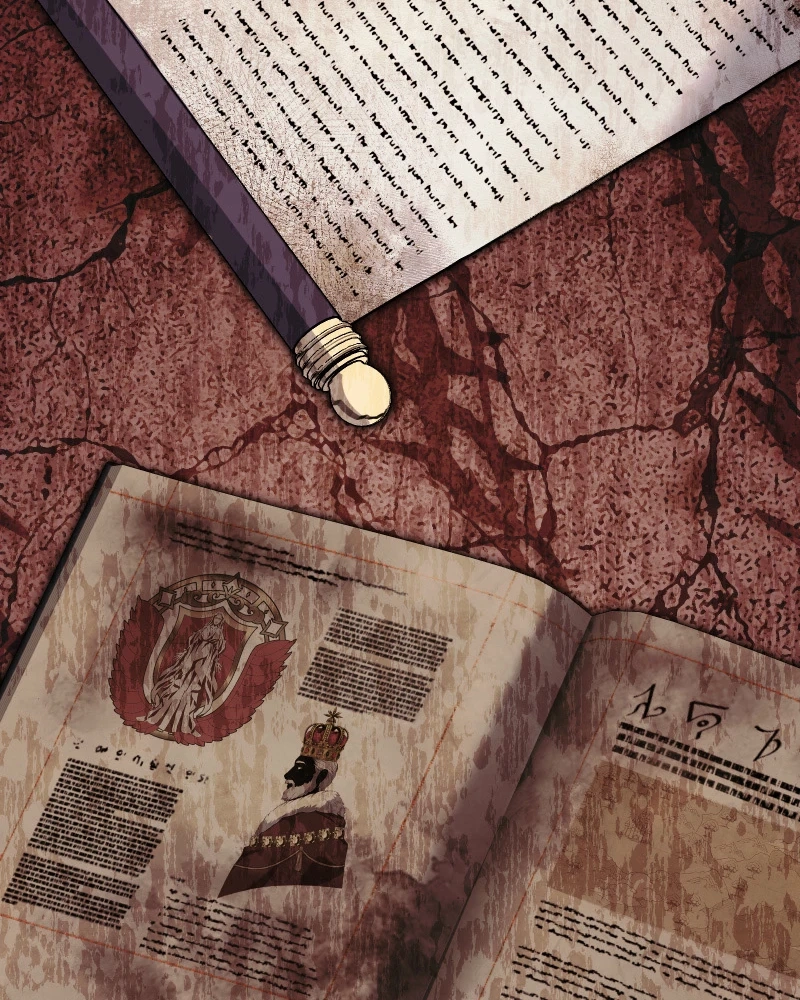 This Obsessive Love Runs Deeper Than Blood Chapter 30 page 7 - 