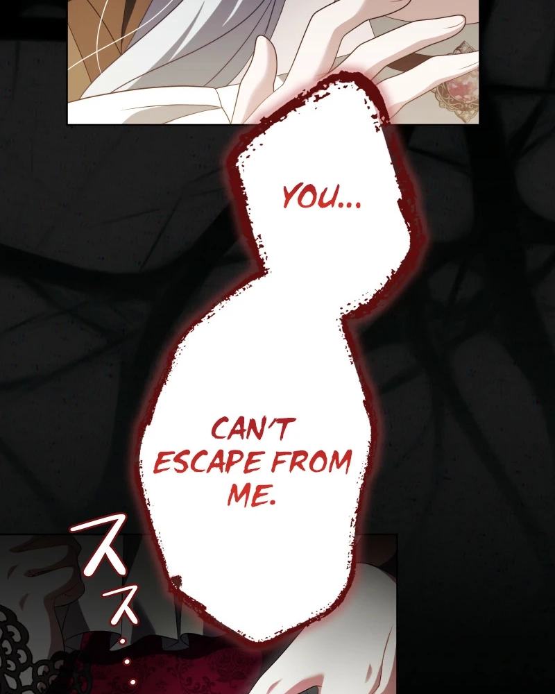 This Obsessive Love Runs Deeper Than Blood Chapter 30 page 63 - 