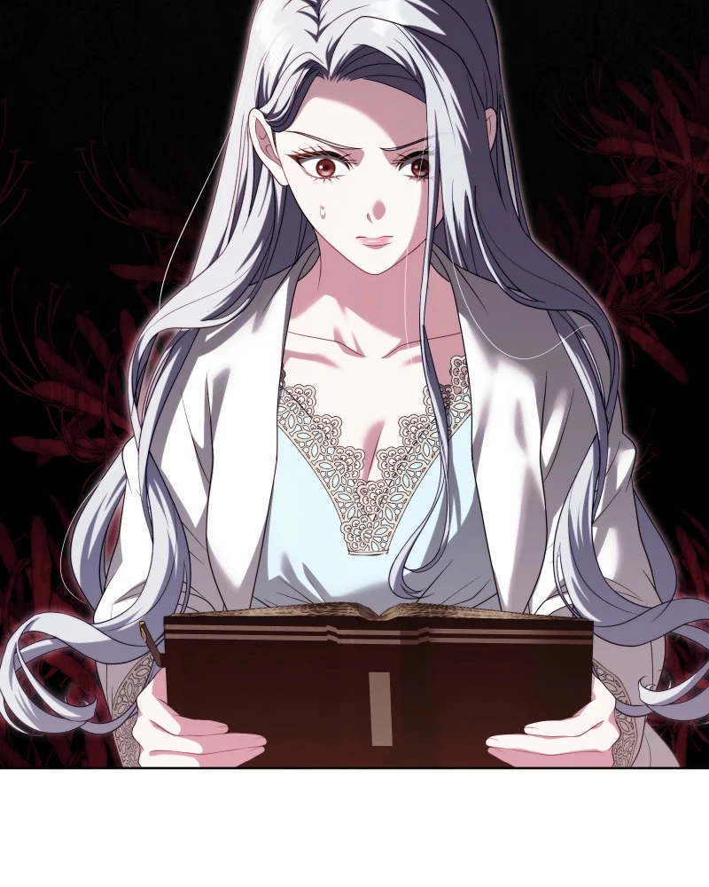 This Obsessive Love Runs Deeper Than Blood Chapter 30 page 9 - 