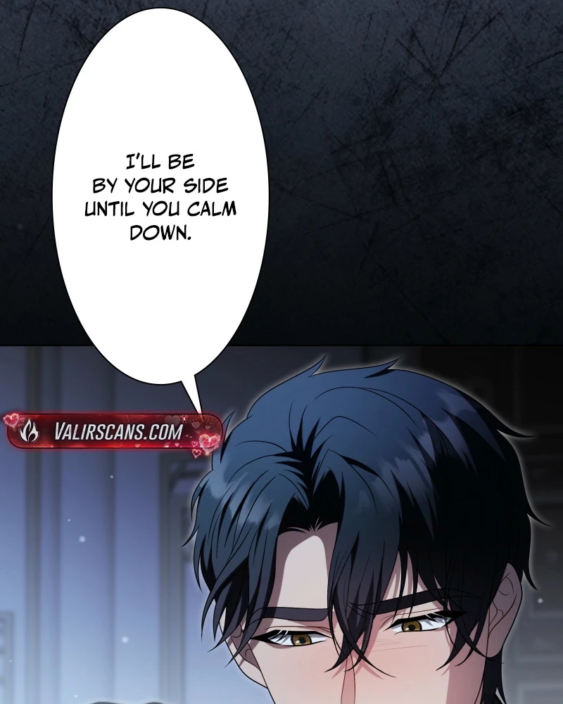This Obsessive Love Runs Deeper Than Blood Chapter 30 page 98 - 