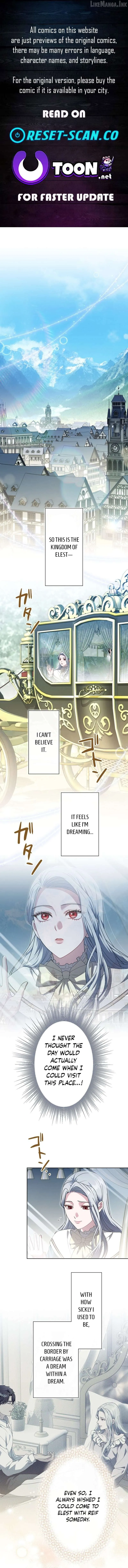 This Obsessive Love Runs Deeper Than Blood Chapter 31 page 1 - 