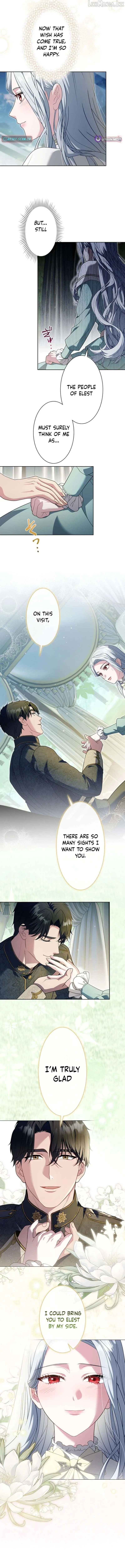 This Obsessive Love Runs Deeper Than Blood Chapter 31 page 2 - 