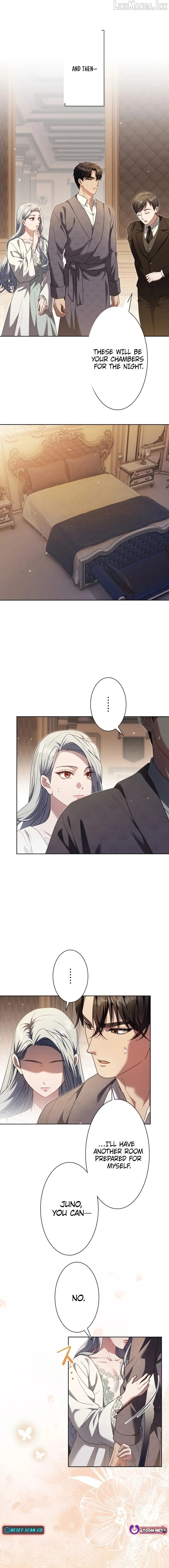 This Obsessive Love Runs Deeper Than Blood Chapter 32 page 13 - 