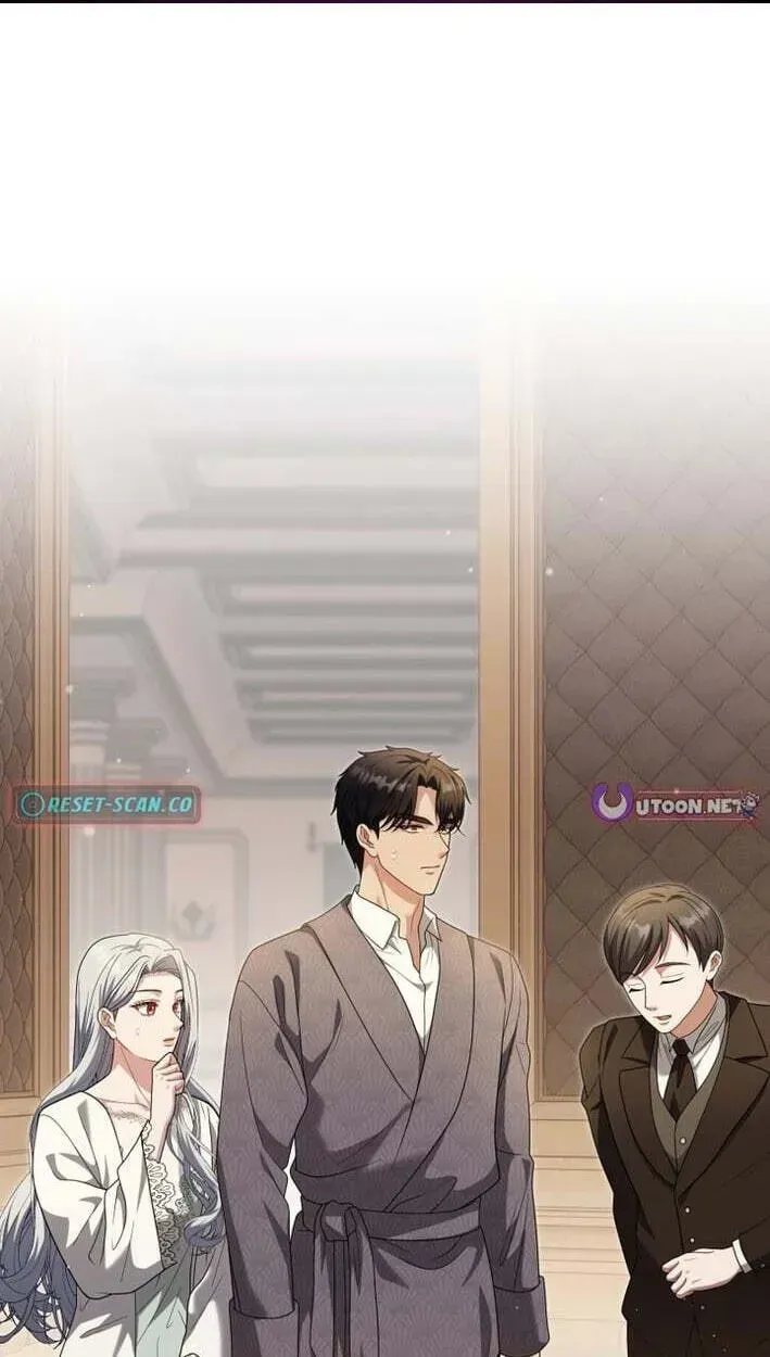This Obsessive Love Runs Deeper Than Blood Chapter 33 page 1 - 