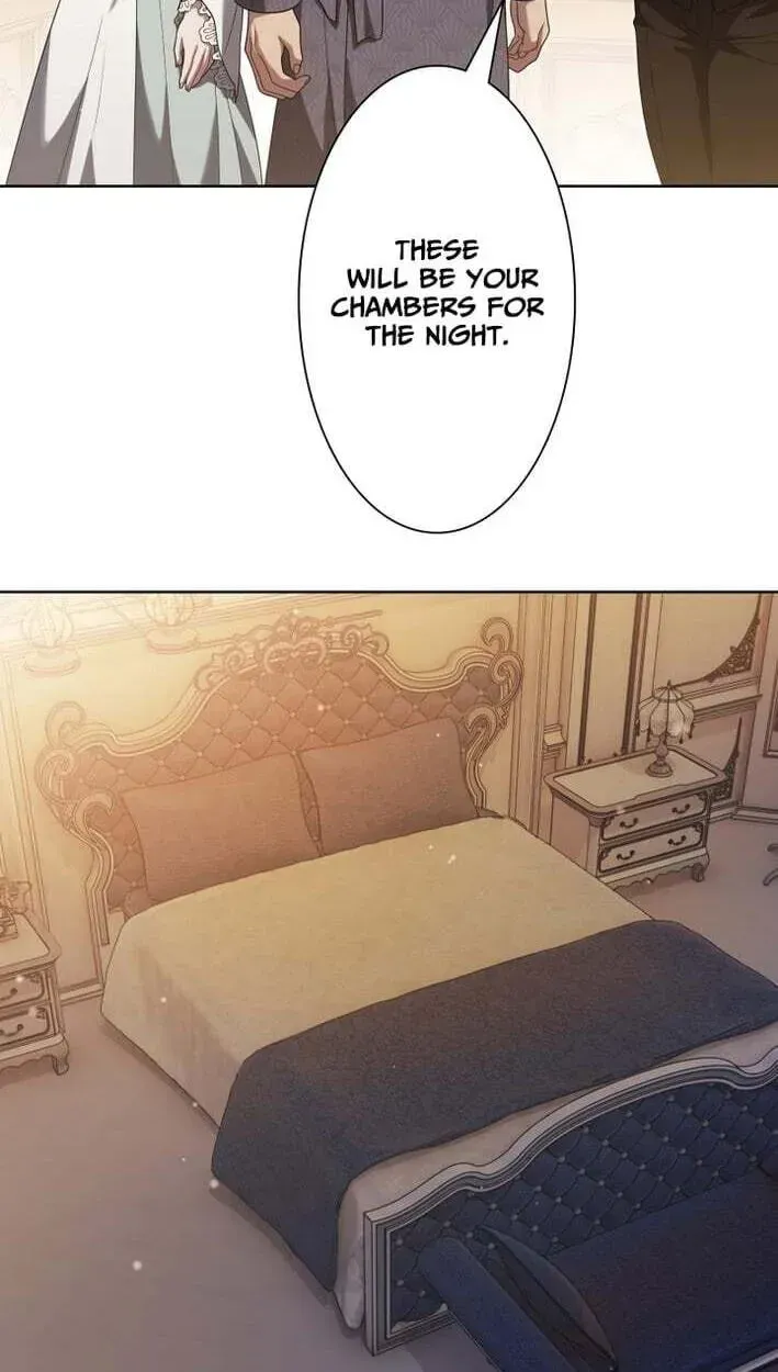 This Obsessive Love Runs Deeper Than Blood Chapter 33 page 2 - 