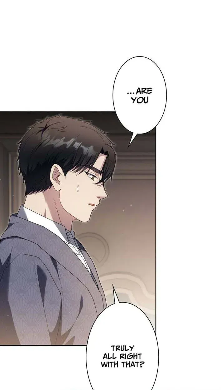 This Obsessive Love Runs Deeper Than Blood Chapter 33 page 11 - 