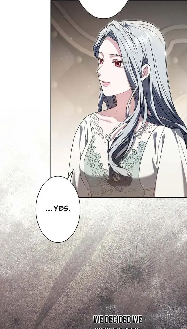 This Obsessive Love Runs Deeper Than Blood Chapter 33 page 12 - 
