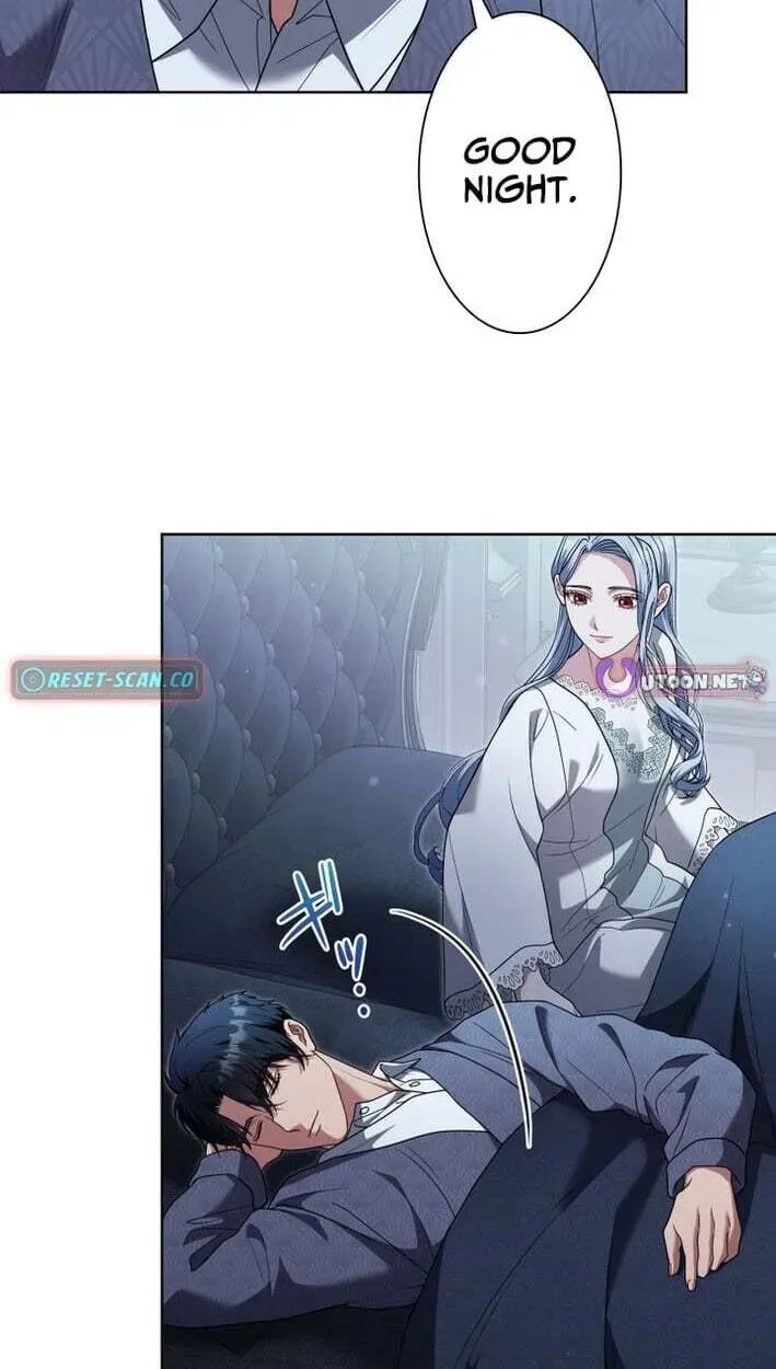 This Obsessive Love Runs Deeper Than Blood Chapter 33 page 23 - 