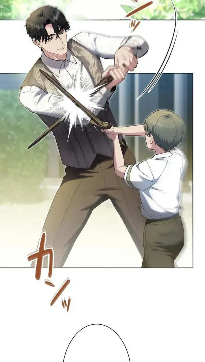This Obsessive Love Runs Deeper Than Blood Chapter 33 page 31 - 