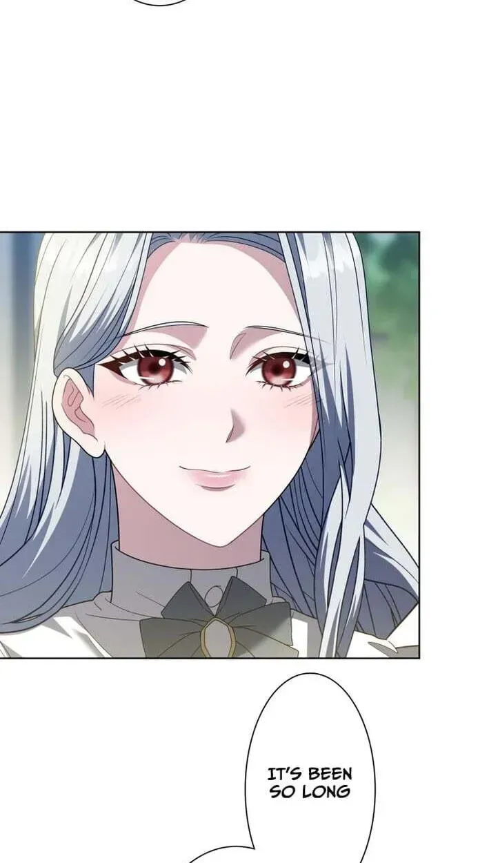 This Obsessive Love Runs Deeper Than Blood Chapter 33 page 33 - 