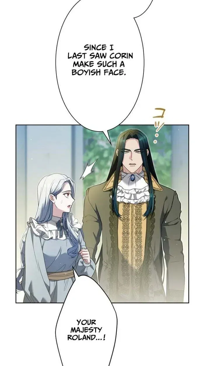 This Obsessive Love Runs Deeper Than Blood Chapter 33 page 34 - 