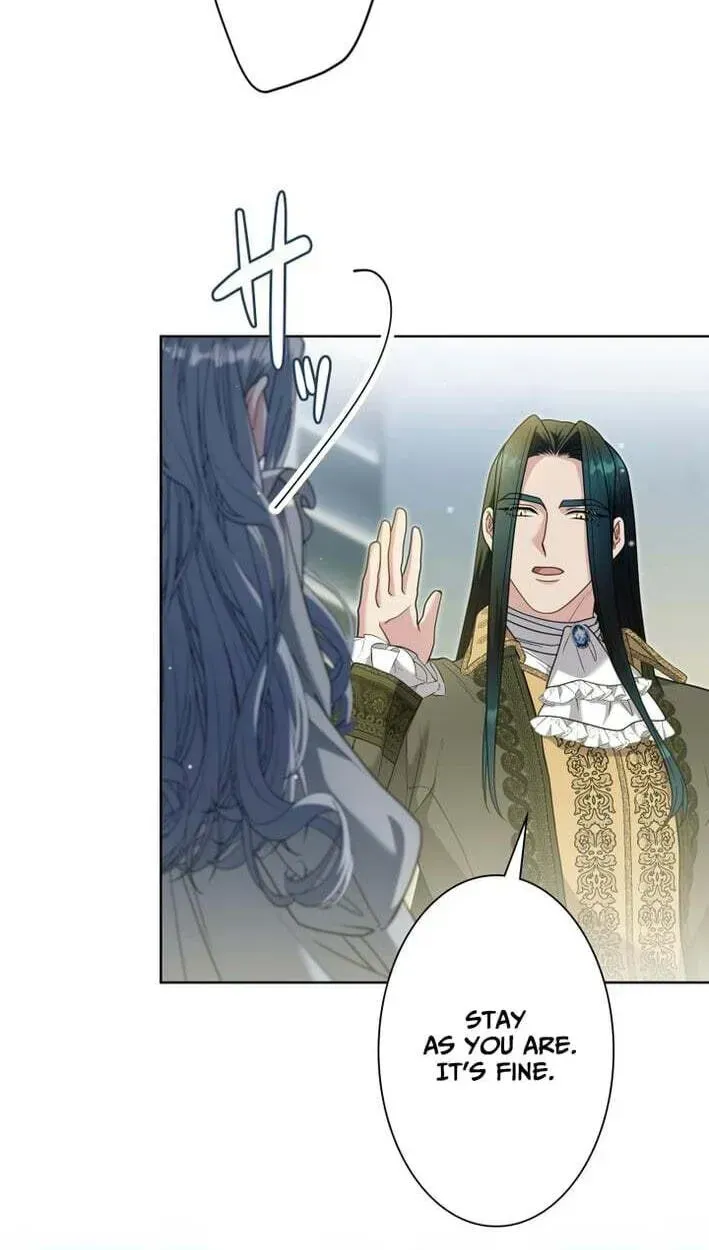 This Obsessive Love Runs Deeper Than Blood Chapter 33 page 35 - 