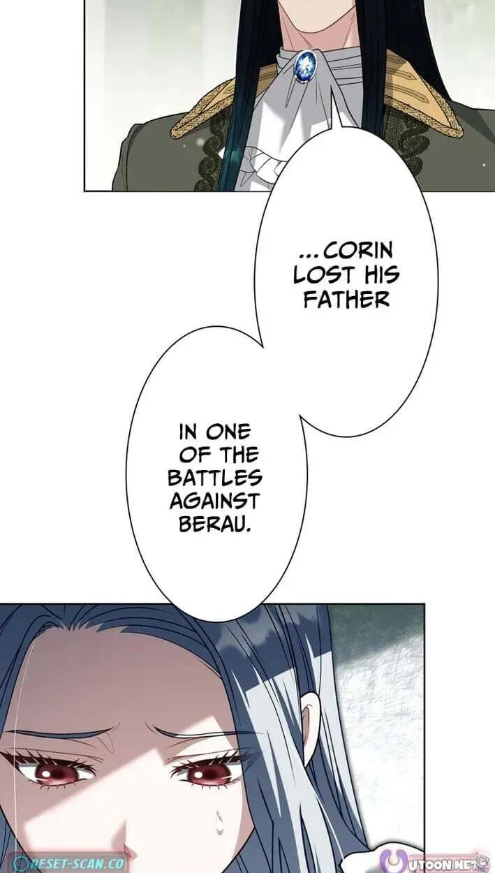 This Obsessive Love Runs Deeper Than Blood Chapter 33 page 38 - 
