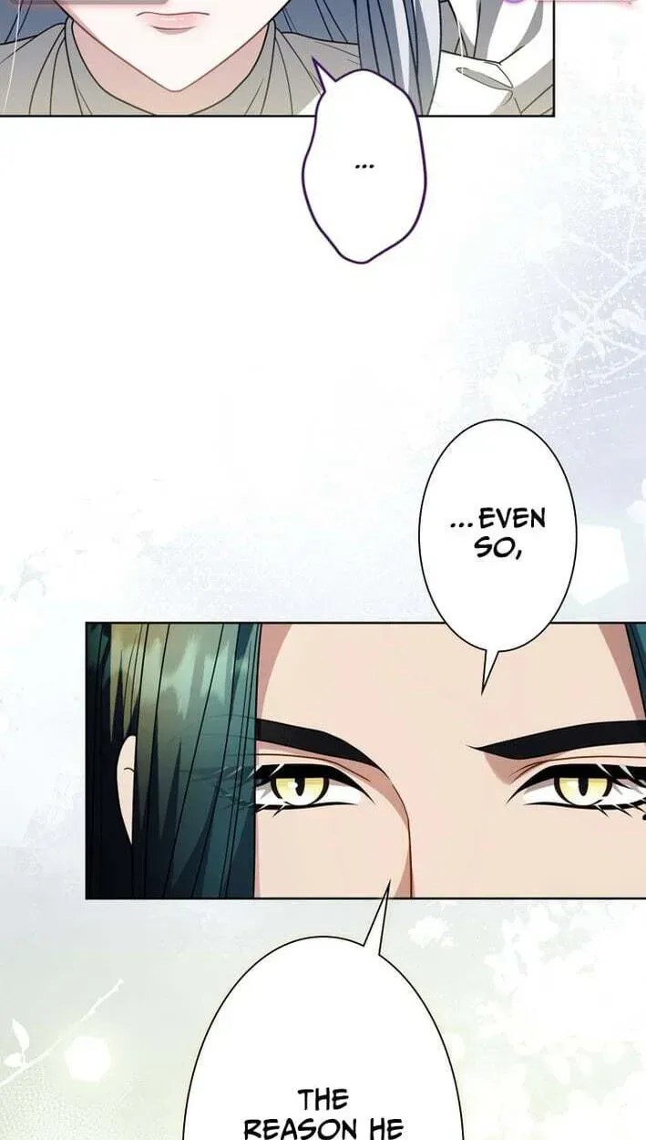 This Obsessive Love Runs Deeper Than Blood Chapter 33 page 39 - 