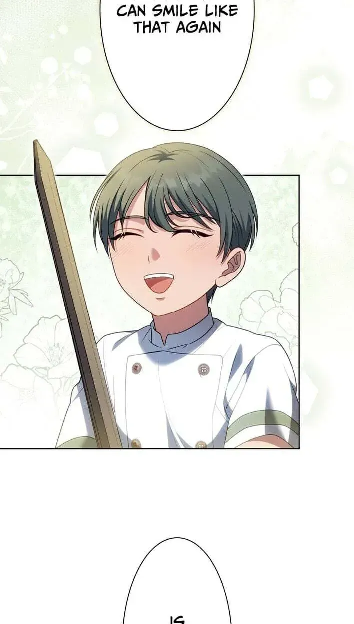 This Obsessive Love Runs Deeper Than Blood Chapter 33 page 40 - 