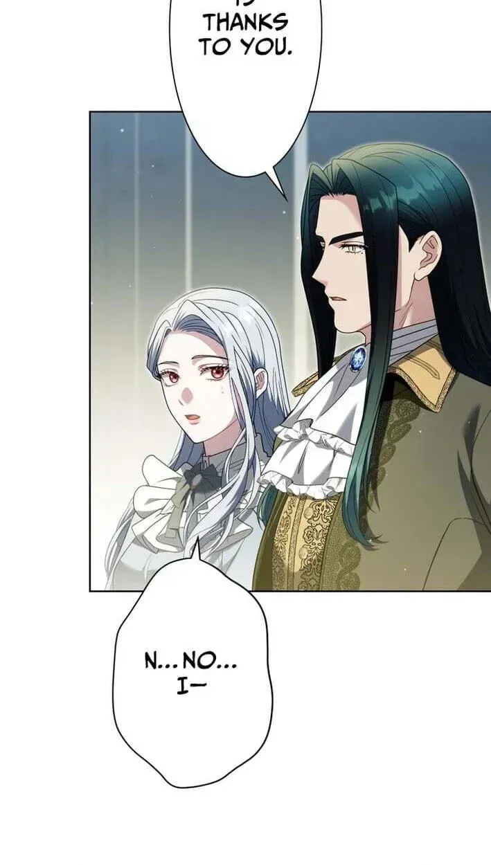 This Obsessive Love Runs Deeper Than Blood Chapter 33 page 41 - 