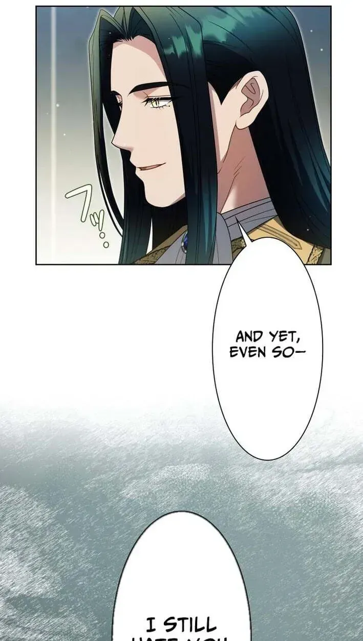 This Obsessive Love Runs Deeper Than Blood Chapter 33 page 42 - 