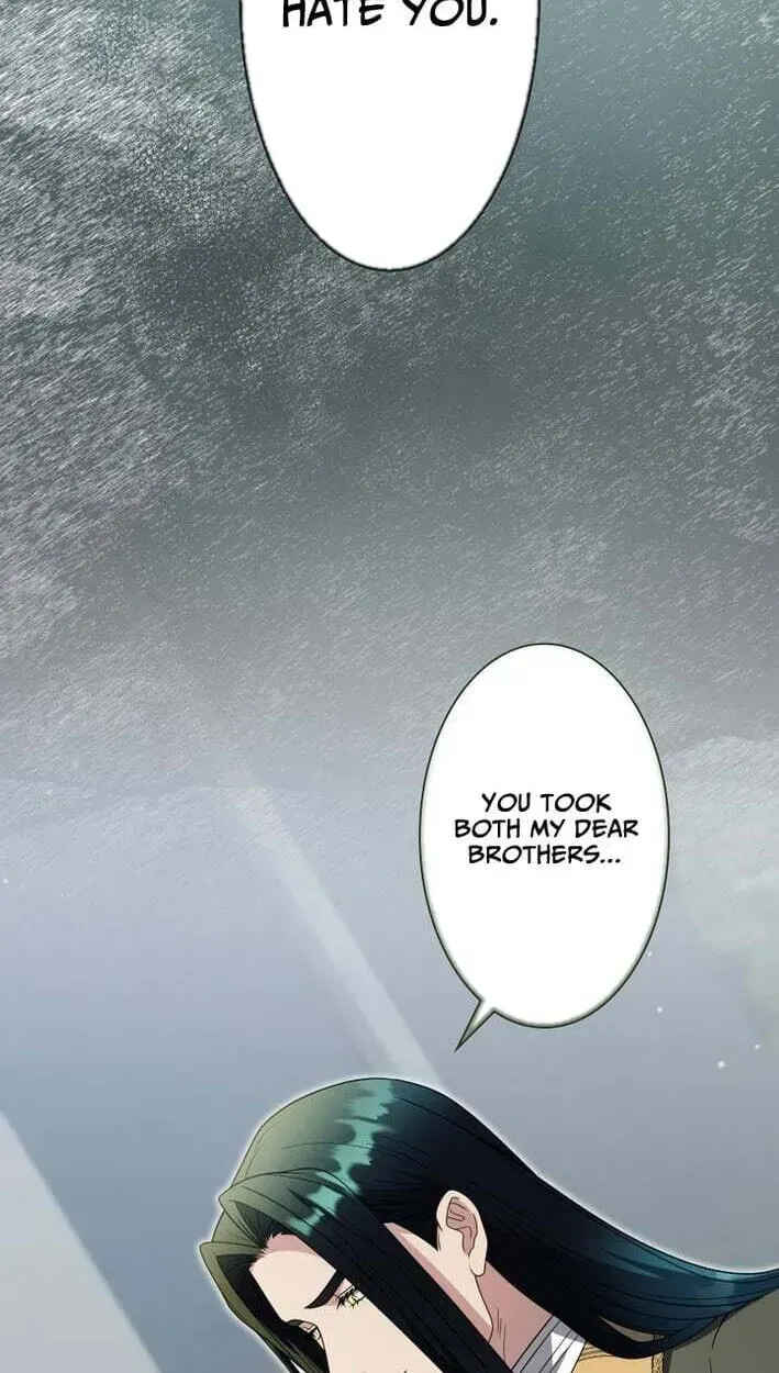 This Obsessive Love Runs Deeper Than Blood Chapter 33 page 43 - 