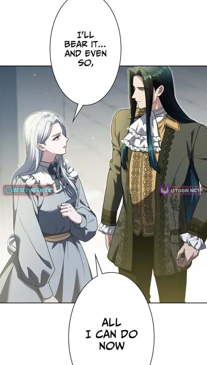 This Obsessive Love Runs Deeper Than Blood Chapter 33 page 47 - 