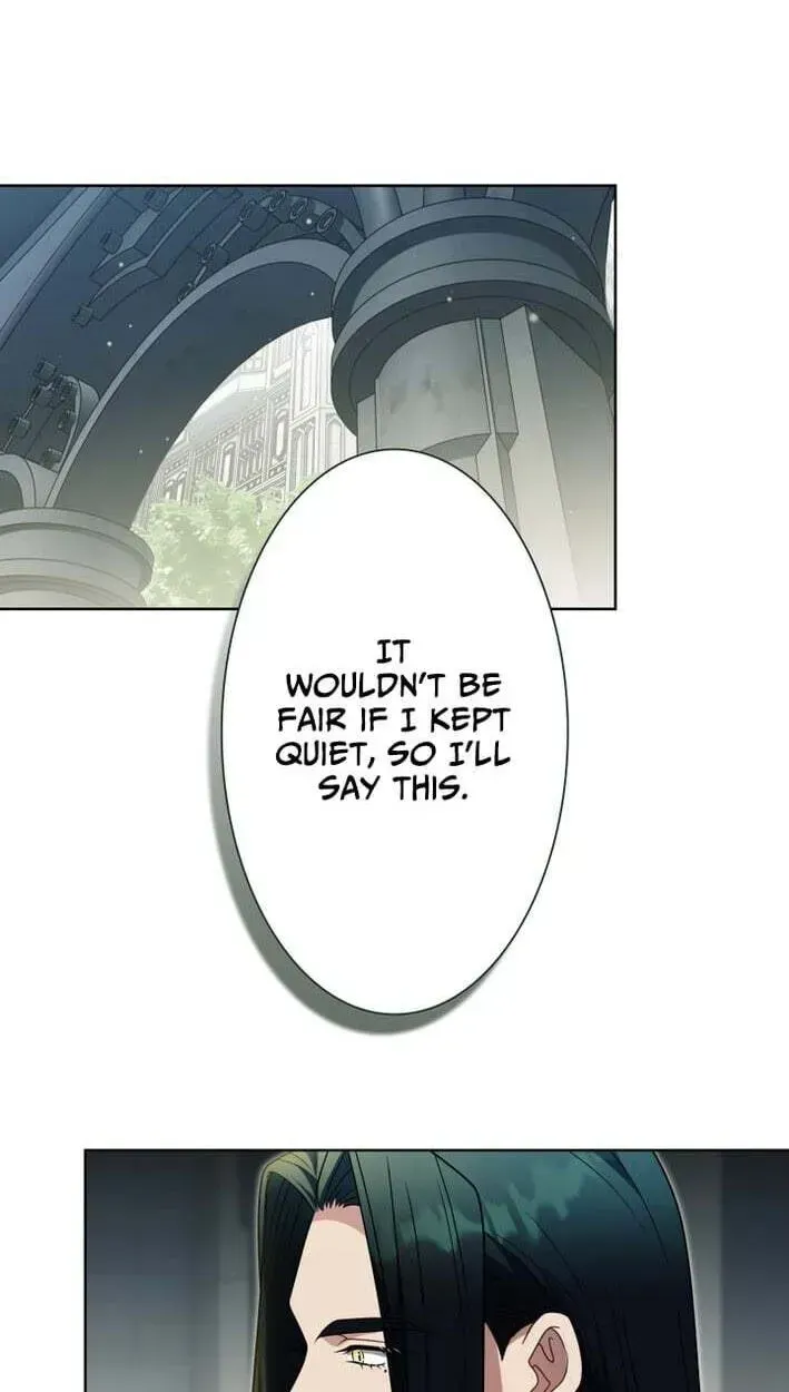 This Obsessive Love Runs Deeper Than Blood Chapter 33 page 49 - 