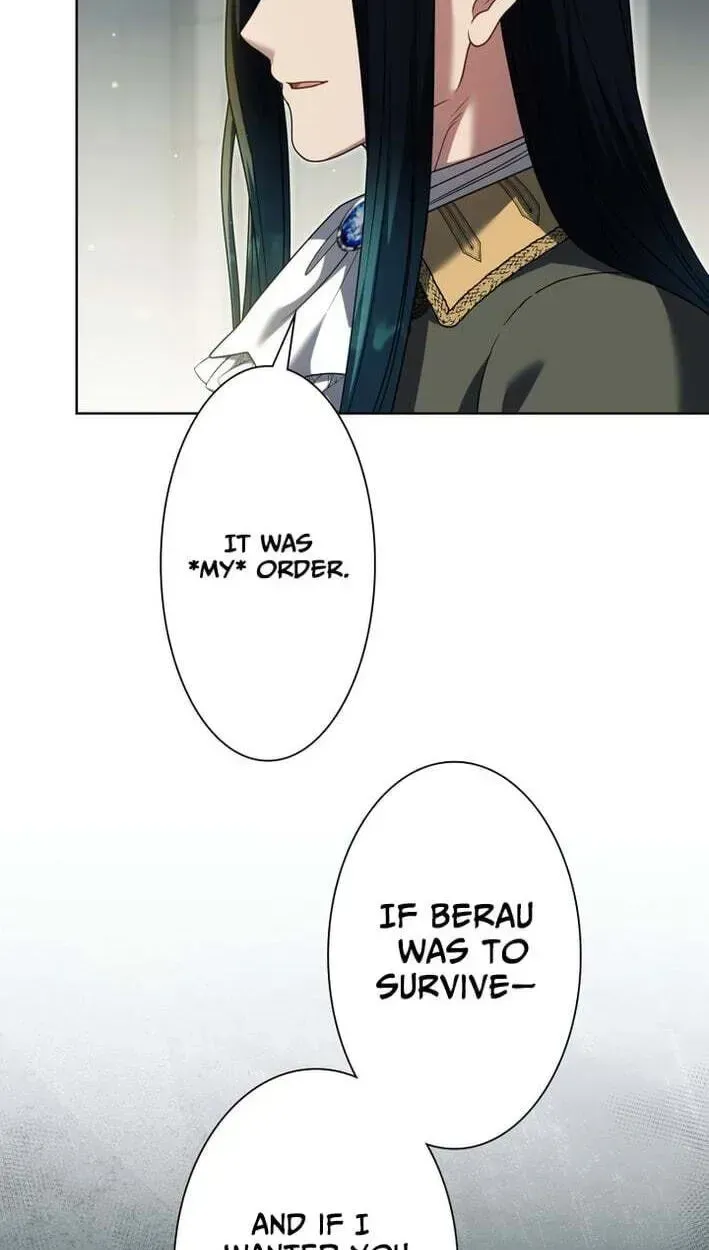 This Obsessive Love Runs Deeper Than Blood Chapter 33 page 50 - 